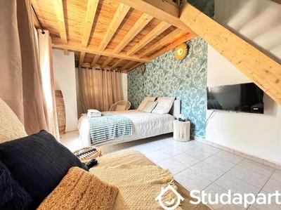 Appartement - 45 m² - 3 pièces