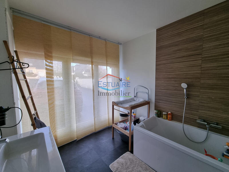 Maison - 101 m² - 5 pièces