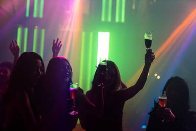 Fonds de commerce - 42 m²