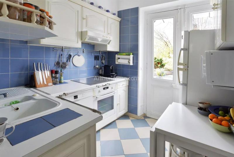 Maison - 147 m² - 7 pièces