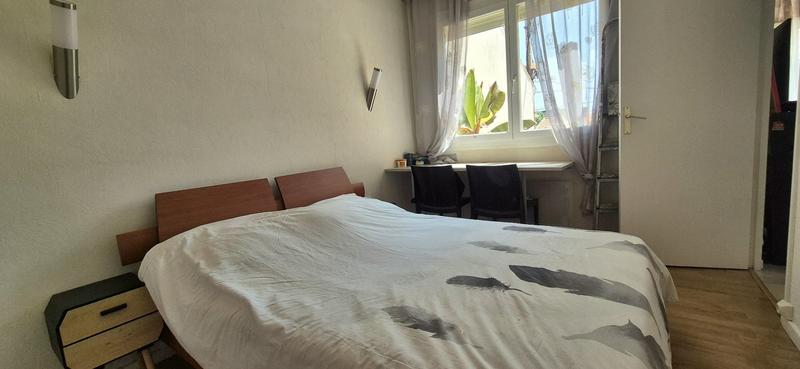 Appartement - 67 m² - 4 pièces