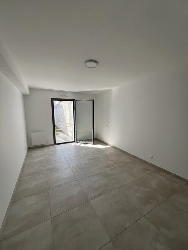 Appartement - 99 m² - 3 pièces