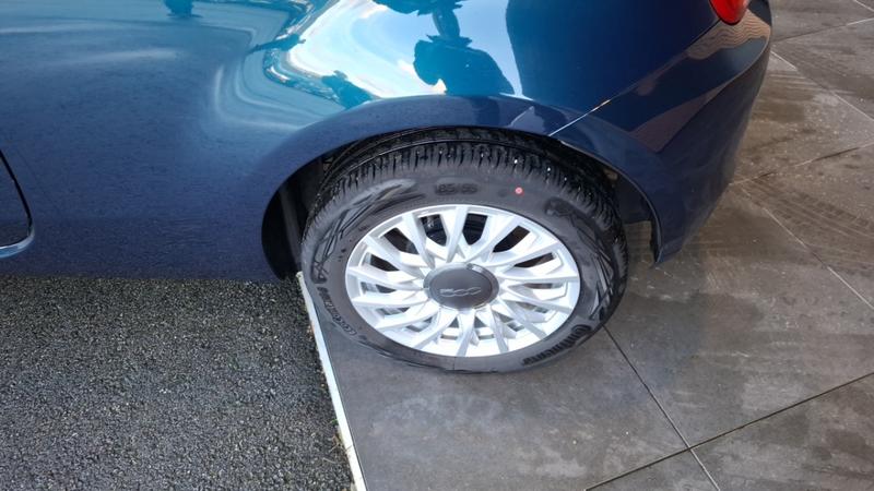 Fiat 500 II 1.0 70ch Bsg Dolcevita Plus