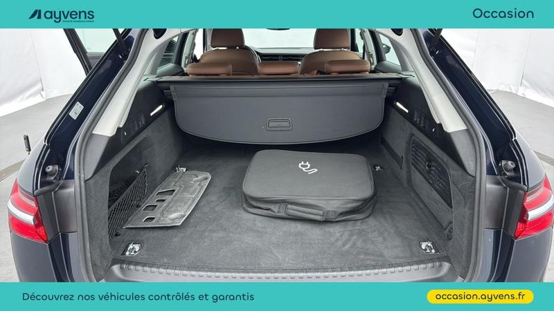 Audi A6 Avant 50 Tfsi e 299ch quattro s tronic 7