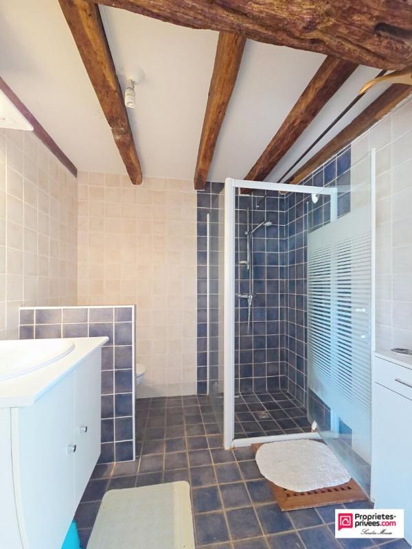 Maison - 266 m² - 8 pièces