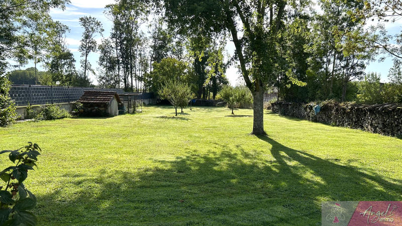 Maison - 130 m² - 7 pièces