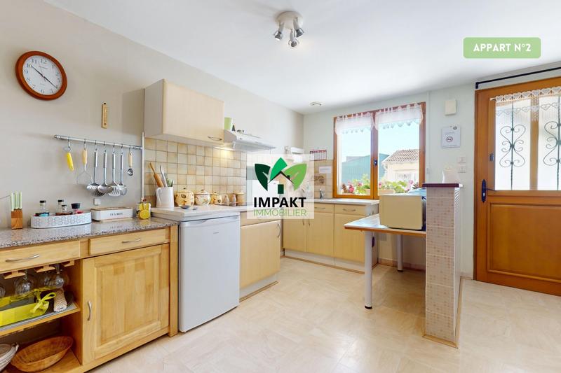 Ferme - 350 m² - 14 pièces