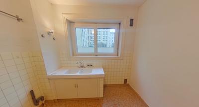 Appartement - 51 m² - 2 pièces