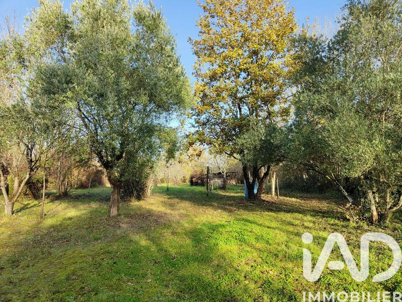 Maison - 225 m² - 6 pièces