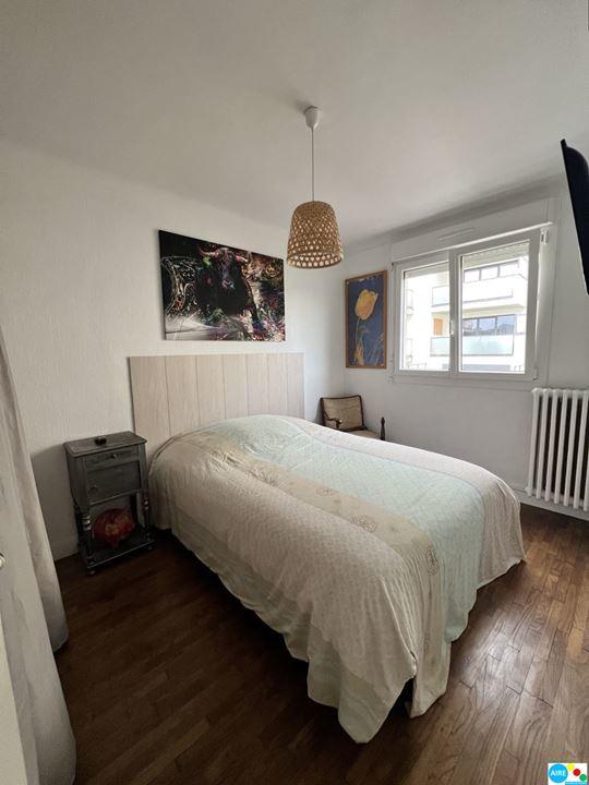 Appartement - 54 m² - 3 pièces