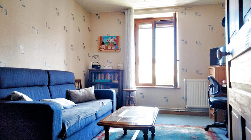 Appartement - 105 m² - 4 pièces