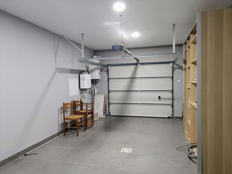 Maison - 128 m² - 4 pièces