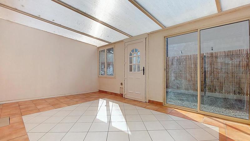 Maison - 114 m² - 4 pièces