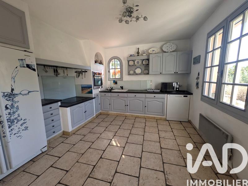 Bastide - 110 m² - 4 pièces
