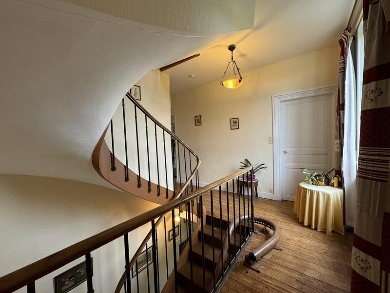 Ferme - 195 m² - 6 pièces