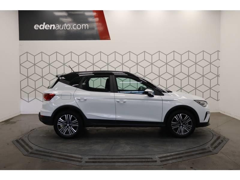 Seat Arona 1.0 Tsi 95 ch Start/Stop Bvm5 Copa