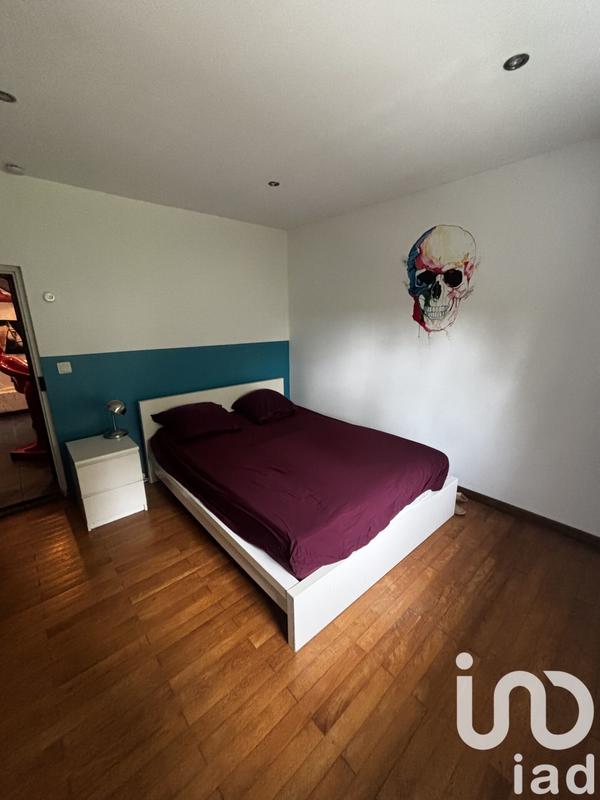 Maison de campagne - 220 m² - 5 pièces