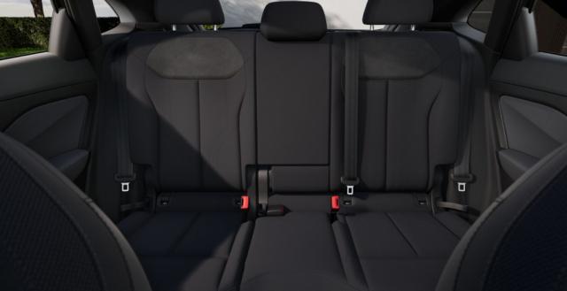 Audi Q3 Sportback Diesel Tdi 150 ch s tronic 7 s line (Dispo Debut Avril)