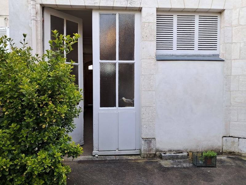 Appartement - 78 m² - 4 pièces