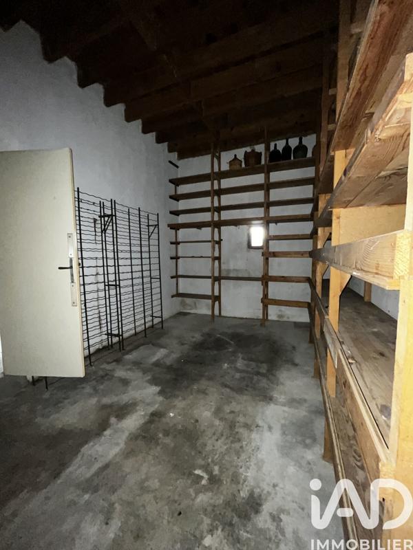 Maison de ville - 160 m² - 7 pièces