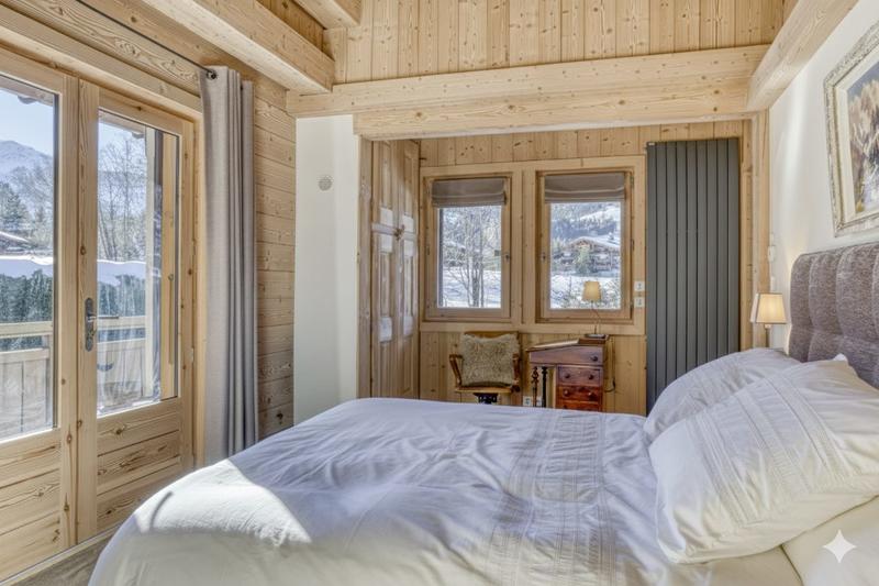 Appartement - 179 m² - 7 pièces