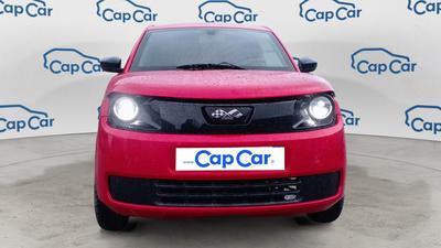 Ligier Myli 1 Ch Max