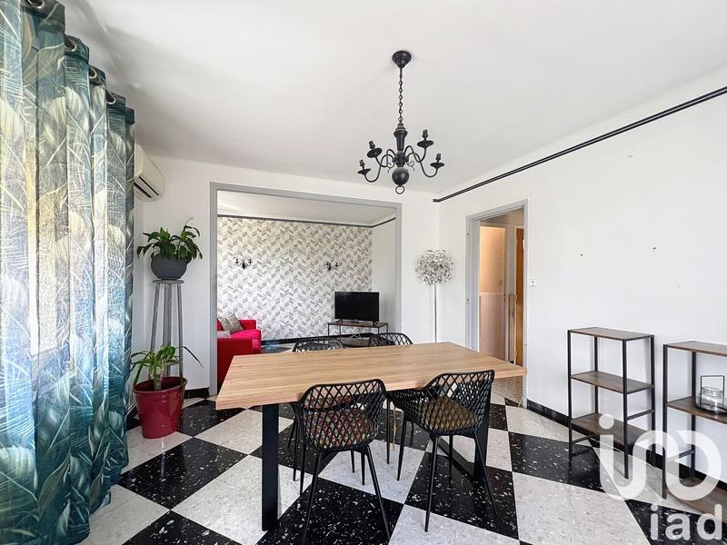 Maison - 176 m² - 7 pièces