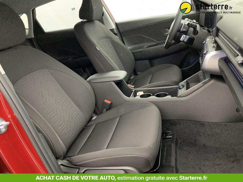 Hyundai Kona Hybrid 129 Intuitive