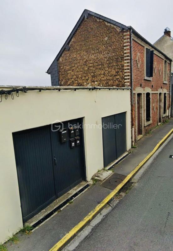 Immeuble - 134 m² - 6 pièces