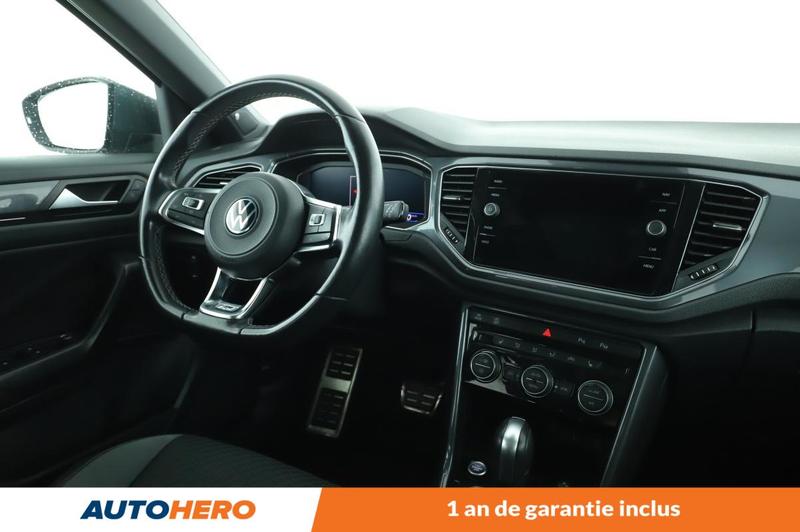 Volkswagen t-Roc 1.5 Tsi Evo R-Line Dsg 150 ch