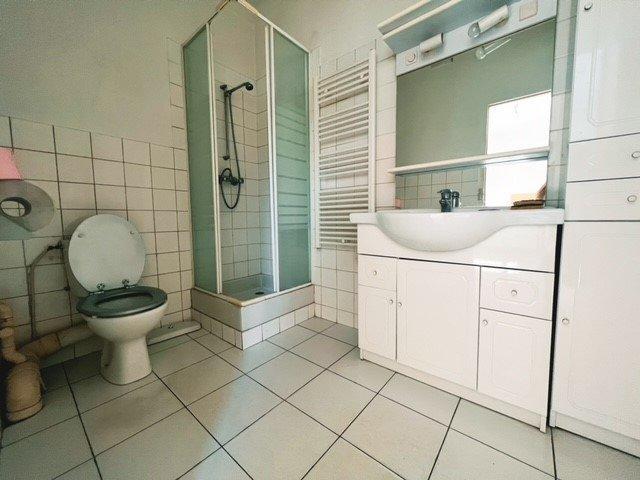 Immeuble - 453 m² - 5 pièces