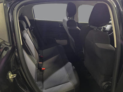 Citroen C3 - 1.5 Blue-HDi 102 Cv Shine Business