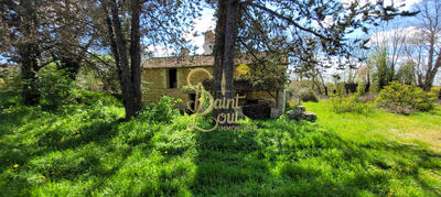 Maison - 350 m² - 10 pièces