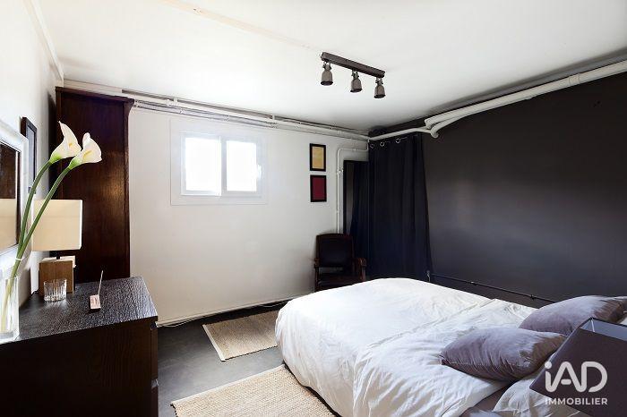 Maison - 108 m² - 5 pièces