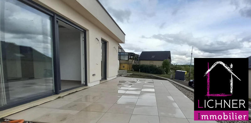 Maison - 145 m² - 7 pièces