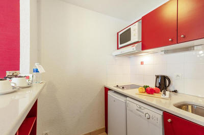 Appartement - 26 m² - 1 pièce