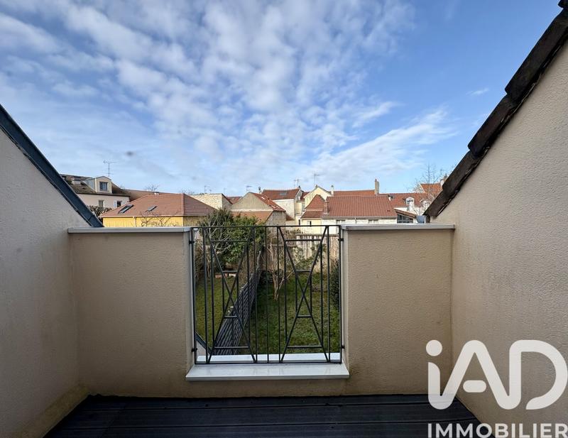 Maison - 145 m² - 6 pièces
