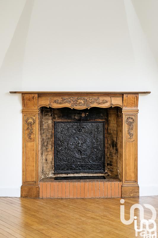 Appartement - 109 m² - 5 pièces