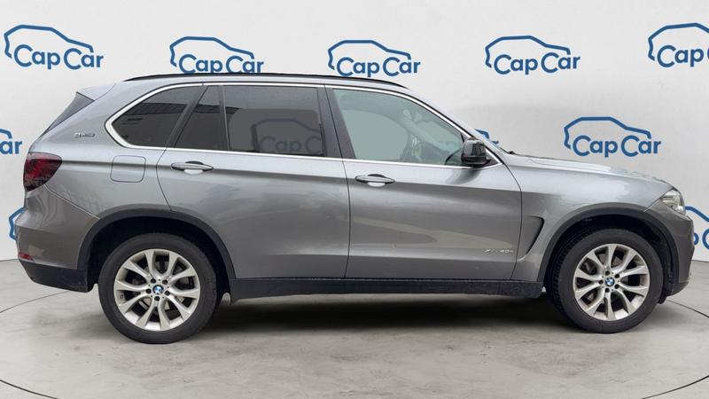 Bmw X5 (F15) xDrive 40e 313 Bva8 Lounge Plus - Automatique