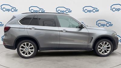 Bmw X5 (F15) xDrive 40e 313 Bva8 Lounge Plus - Automatique