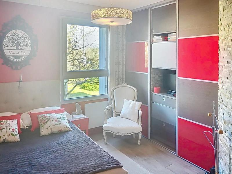 Appartement - 53 m² - 3 pièces