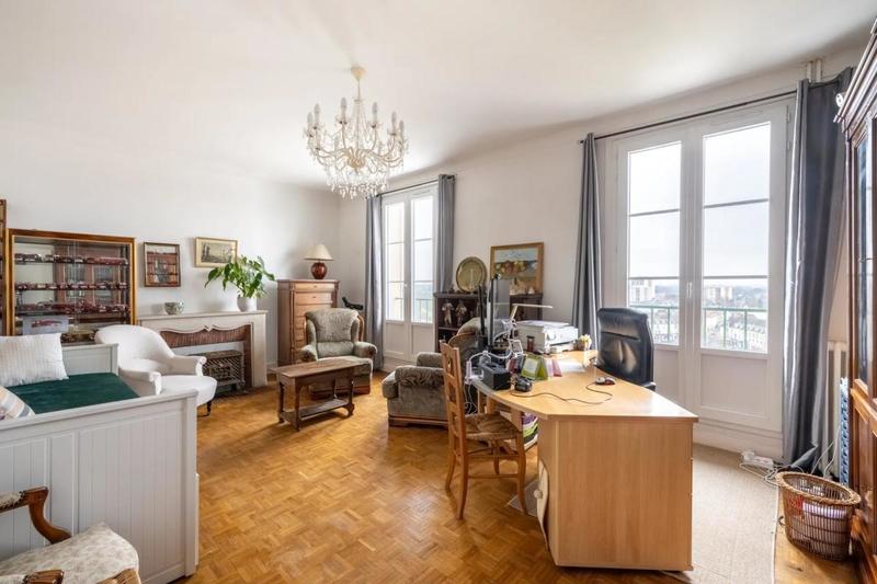 Maison - 174 m² - 7 pièces