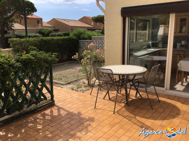 Villa - 92 m² - 4 pièces