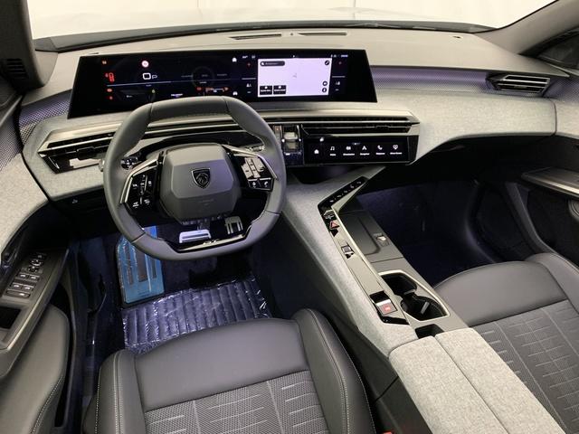 Peugeot 5008 Hybrid 145 e-Dcs6 Gt