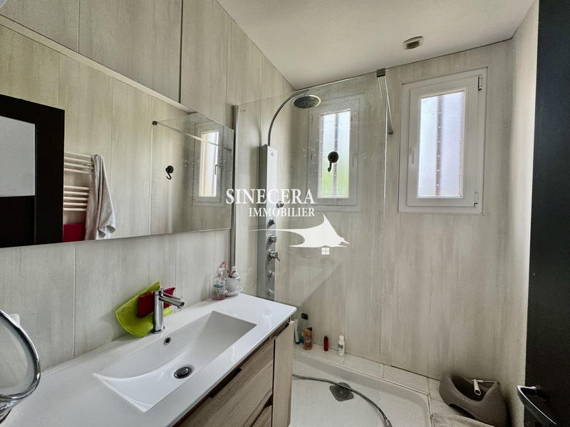 Maison - 72 m² - 4 pièces