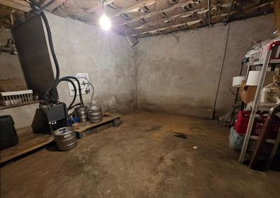 Local commercial - 80 m² - 1 pièce