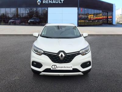 Renault Kadjar Blue dCi 115 Edc Wave