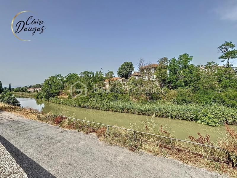 Immeuble - 396 m² - 23 pièces