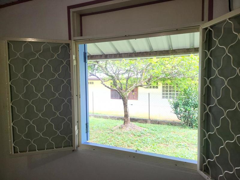 Villa - 90 m² - 4 pièces