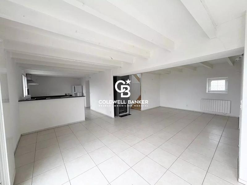 Appartement - 131 m² - 5 pièces